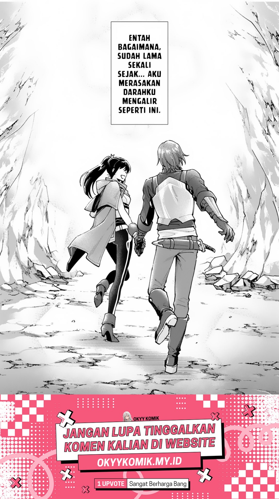 Moto Saikyou Kouryakusha, Nozomanu Dungeon Haishin de Musou shite Shimasu Chapter 01