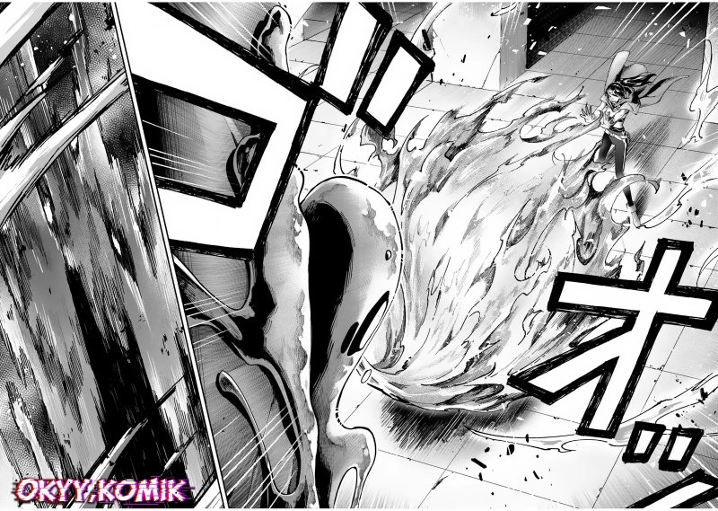 Moto Saikyou Kouryakusha, Nozomanu Dungeon Haishin de Musou shite Shimasu Chapter 02