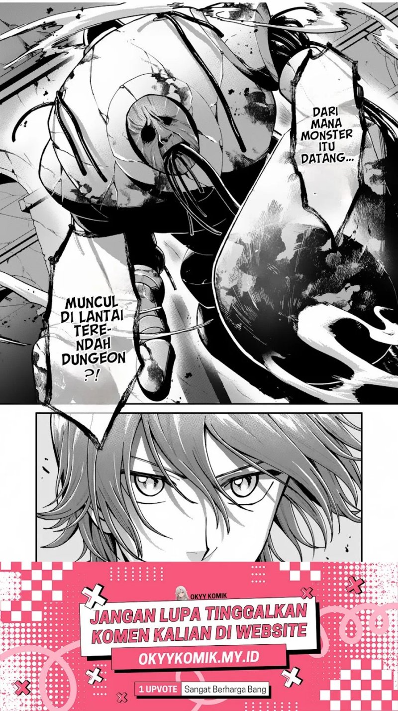 Moto Saikyou Kouryakusha, Nozomanu Dungeon Haishin de Musou shite Shimasu Chapter 02