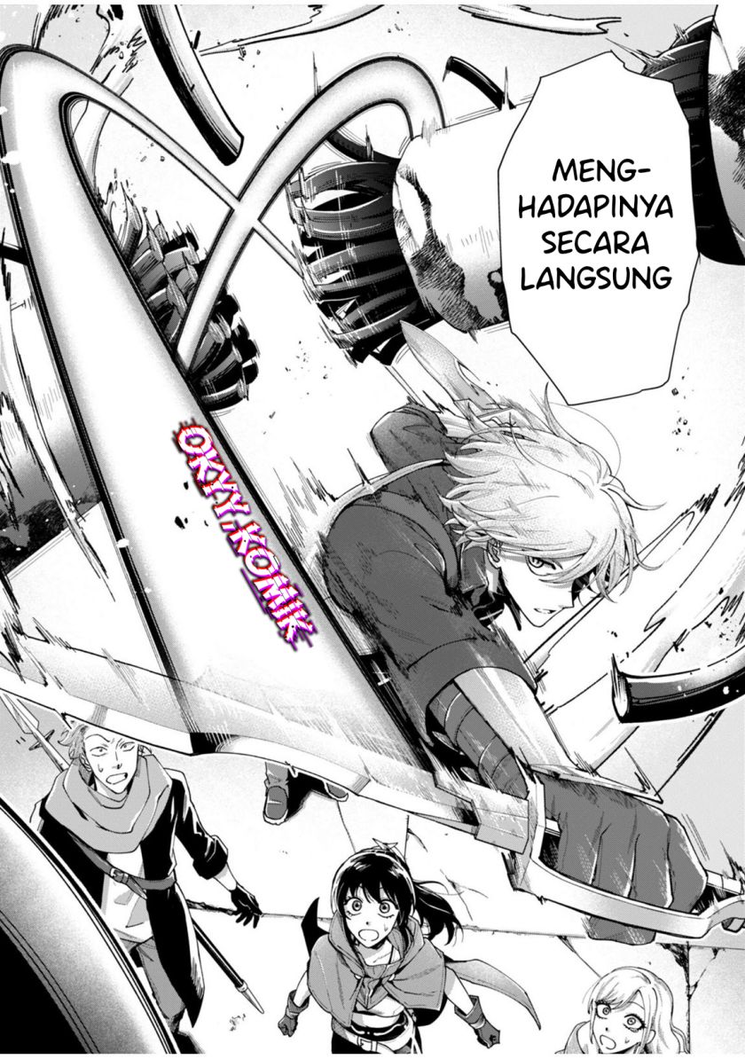 Moto Saikyou Kouryakusha, Nozomanu Dungeon Haishin de Musou shite Shimasu Chapter 03