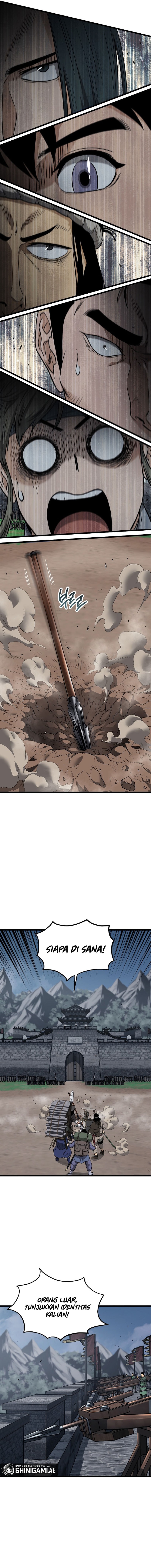 Murim Login  Chapter 222