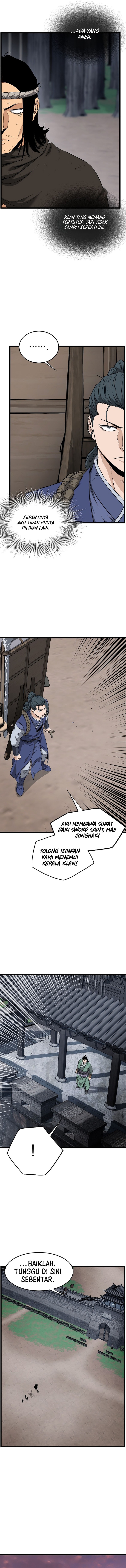 Murim Login  Chapter 222