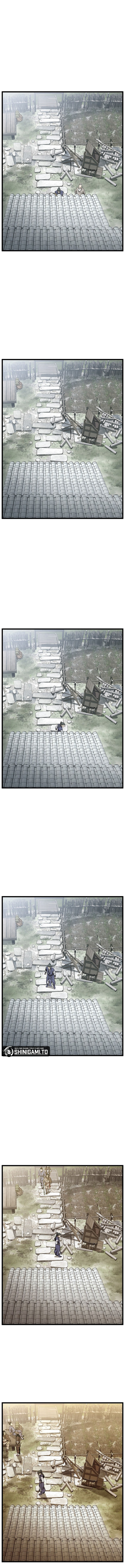 Murim Login  Chapter 226