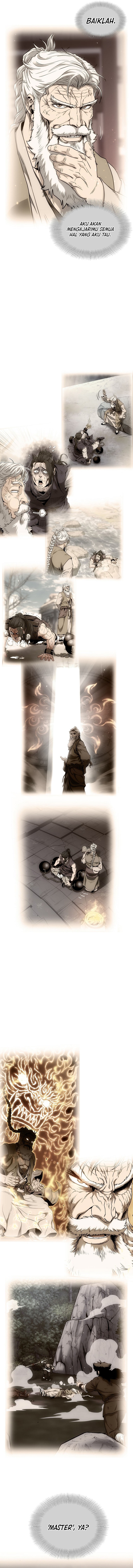 Murim Login  Chapter 229