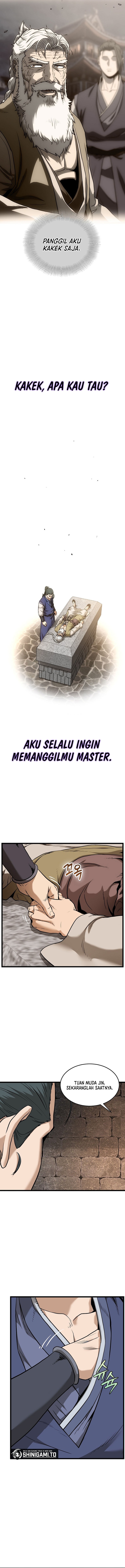 Murim Login  Chapter 229