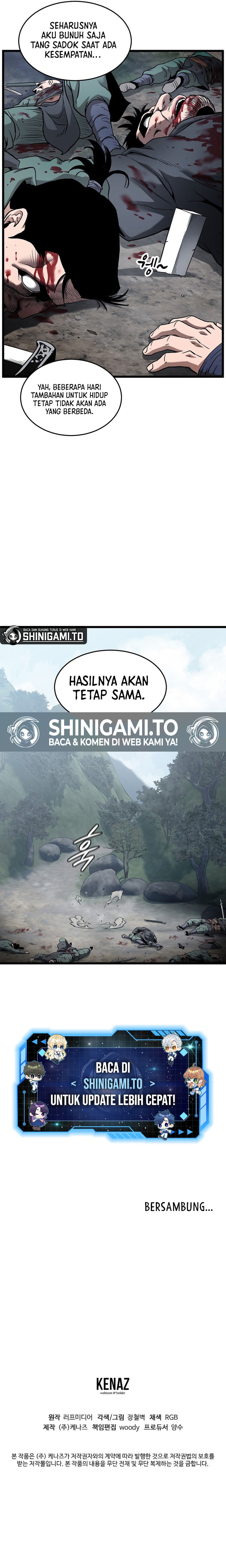 Murim Login  Chapter 229