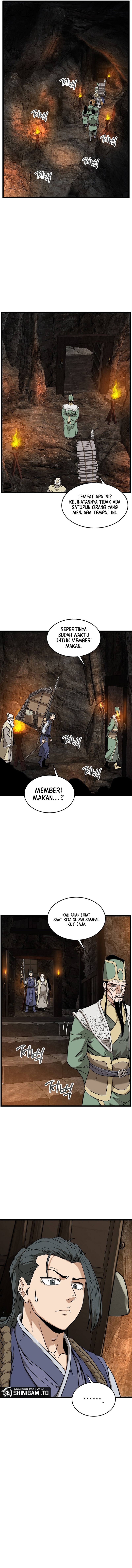 Murim Login  Chapter 229
