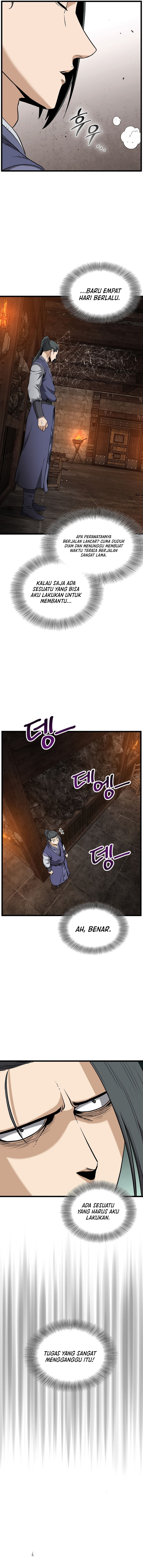 Murim Login Chapter 230 page 26