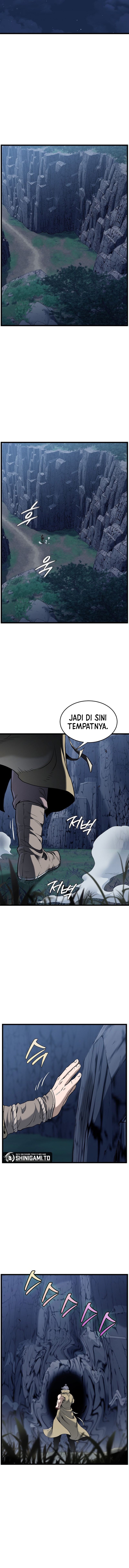 Murim Login Chapter 230 page 6