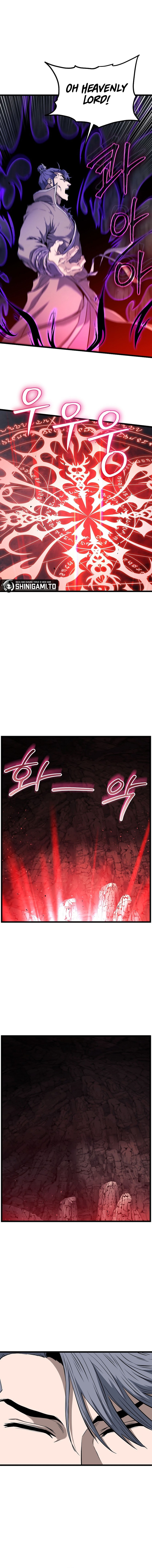 Murim Login Chapter 230 page 10