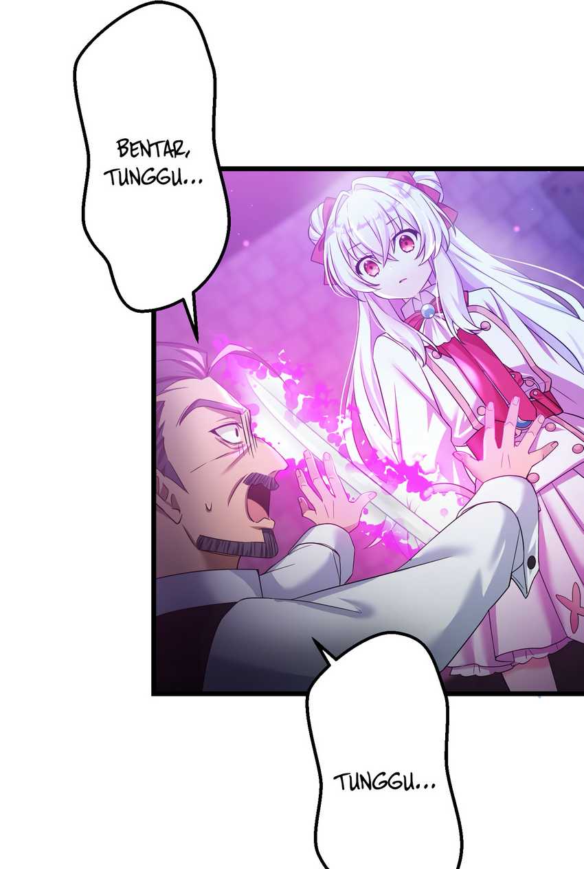 Musai no Reijou Jobu [Maou] de Juurin Suru Chapter 04