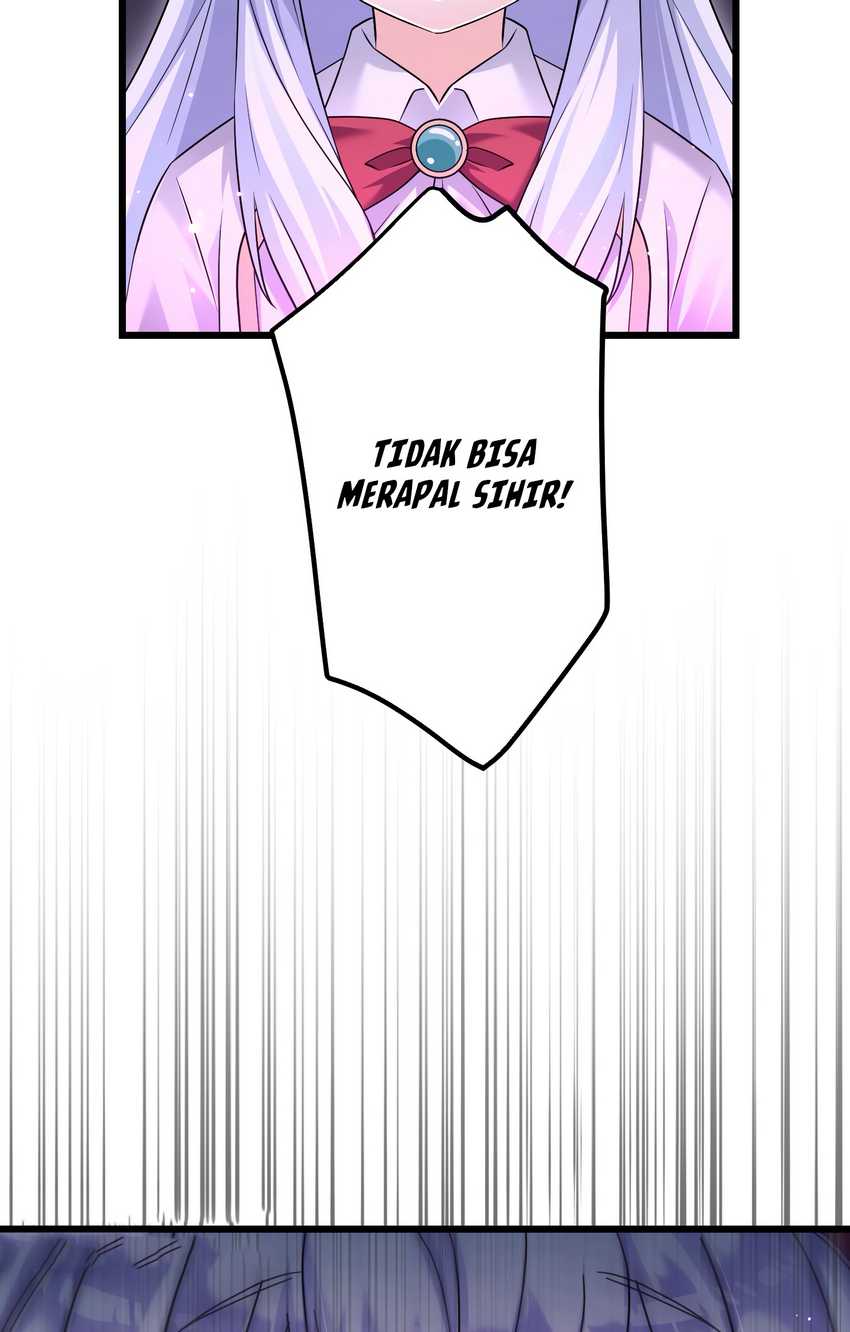 Musai no Reijou Jobu [Maou] de Juurin Suru Chapter 04