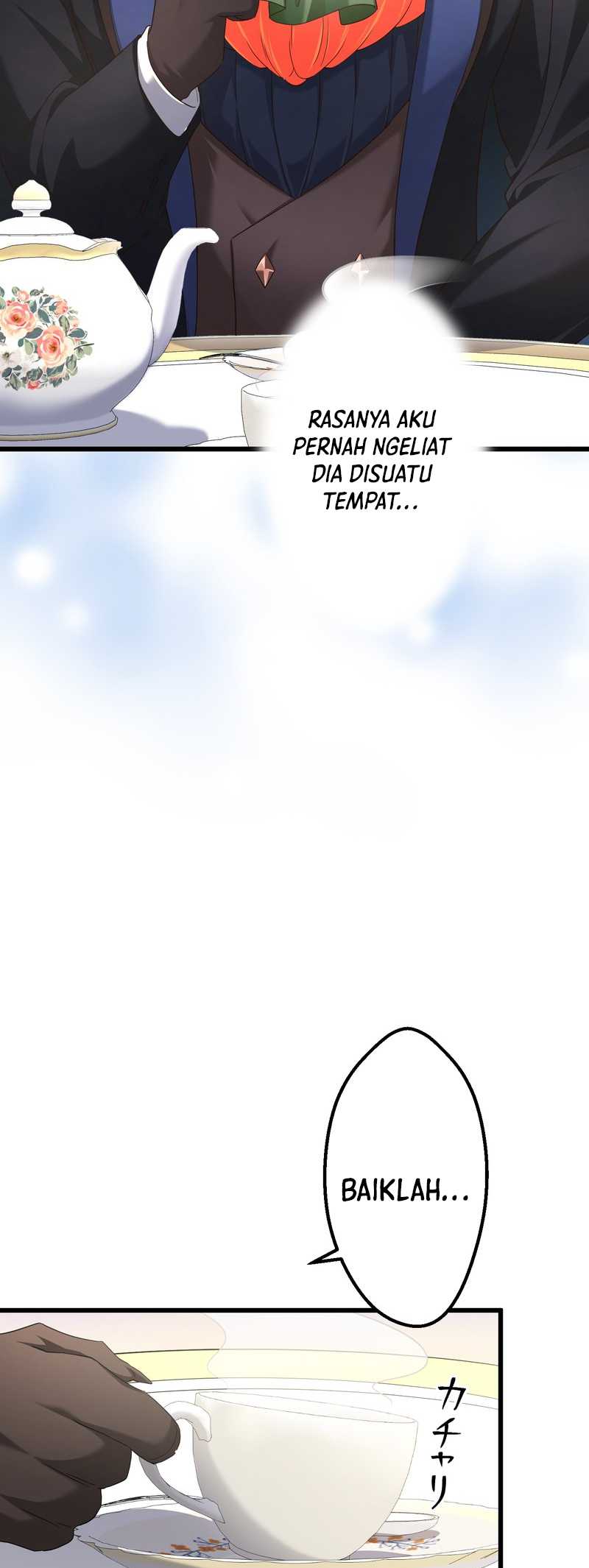 Musai no Reijou Jobu [Maou] de Juurin Suru Chapter 07