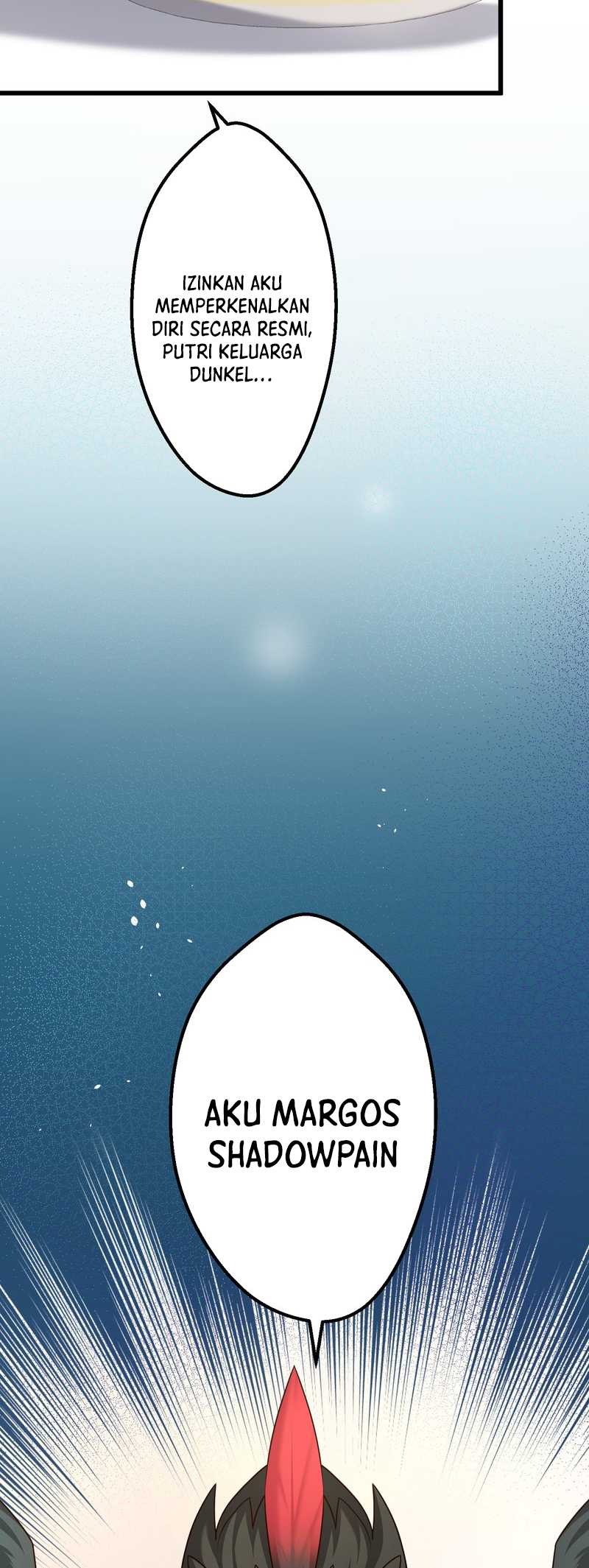 Musai no Reijou Jobu [Maou] de Juurin Suru Chapter 07