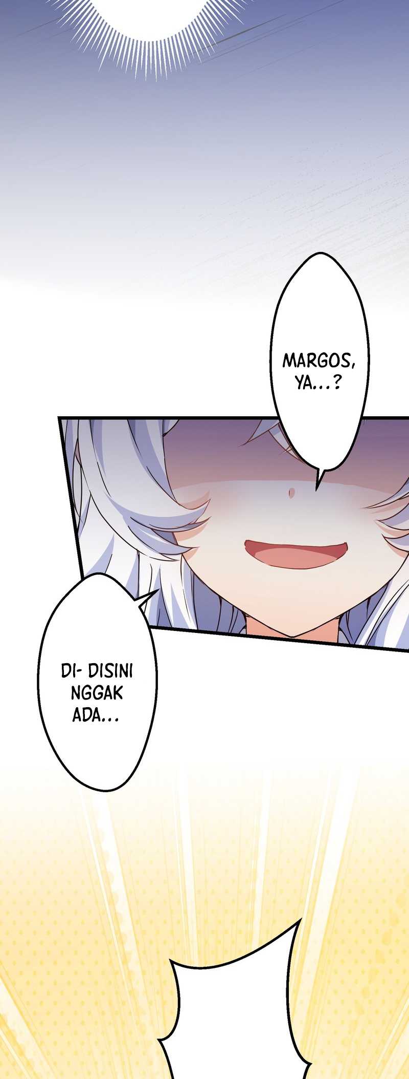 Musai no Reijou Jobu [Maou] de Juurin Suru Chapter 07