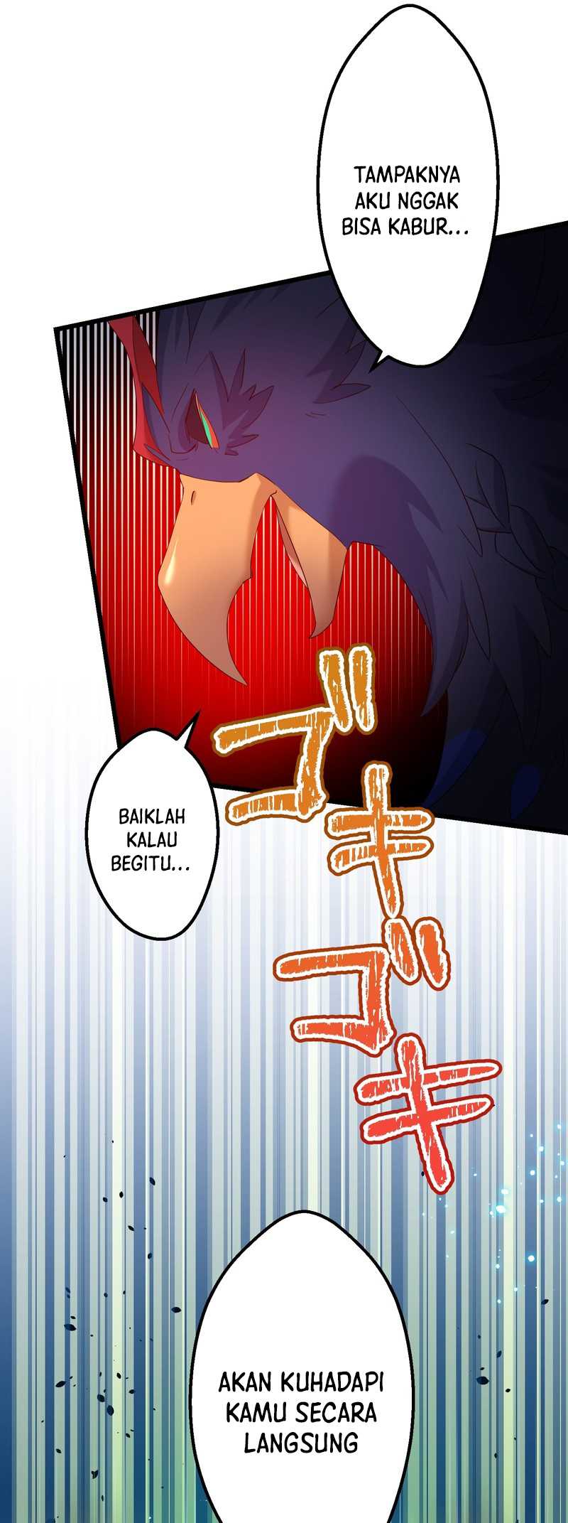 Musai no Reijou Jobu [Maou] de Juurin Suru Chapter 07