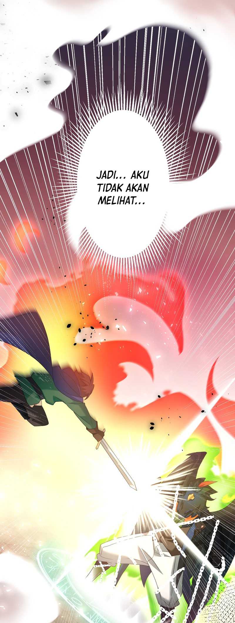 Musai no Reijou Jobu [Maou] de Juurin Suru Chapter 07