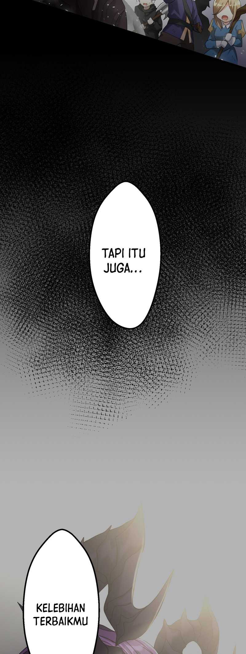 Musai no Reijou Jobu [Maou] de Juurin Suru Chapter 07