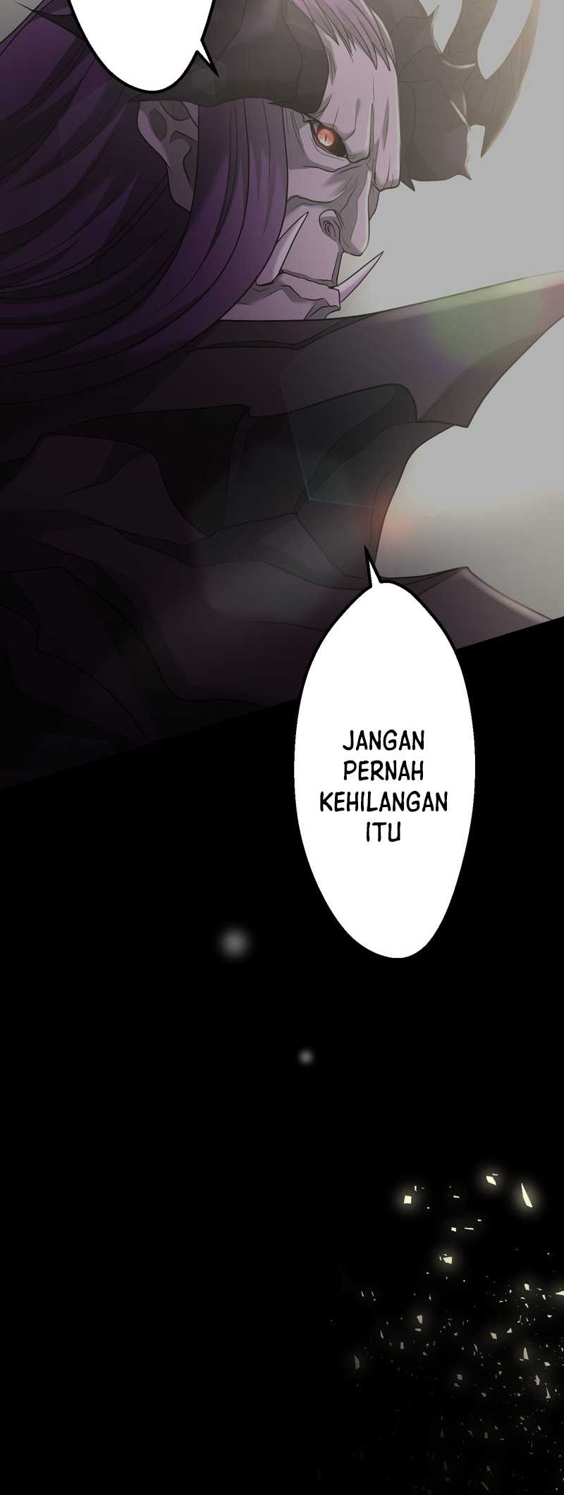 Musai no Reijou Jobu [Maou] de Juurin Suru Chapter 07