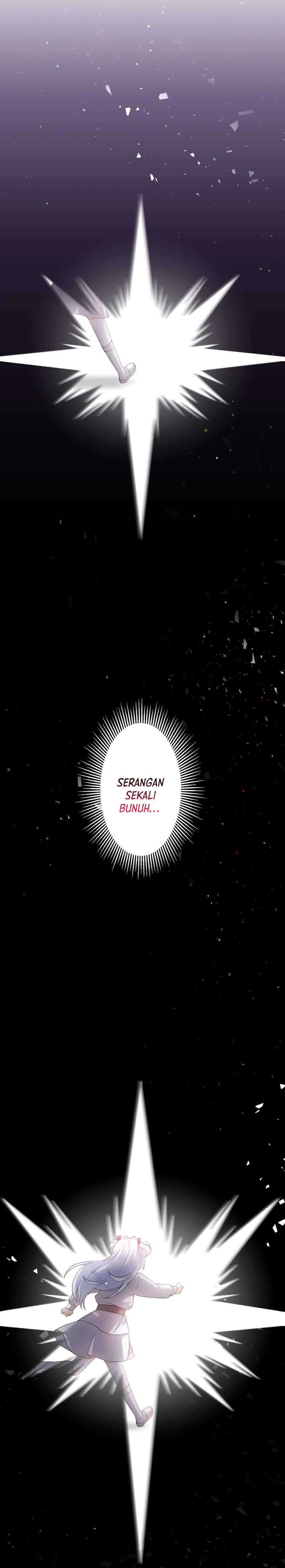 Musai no Reijou Jobu [Maou] de Juurin Suru Chapter 07