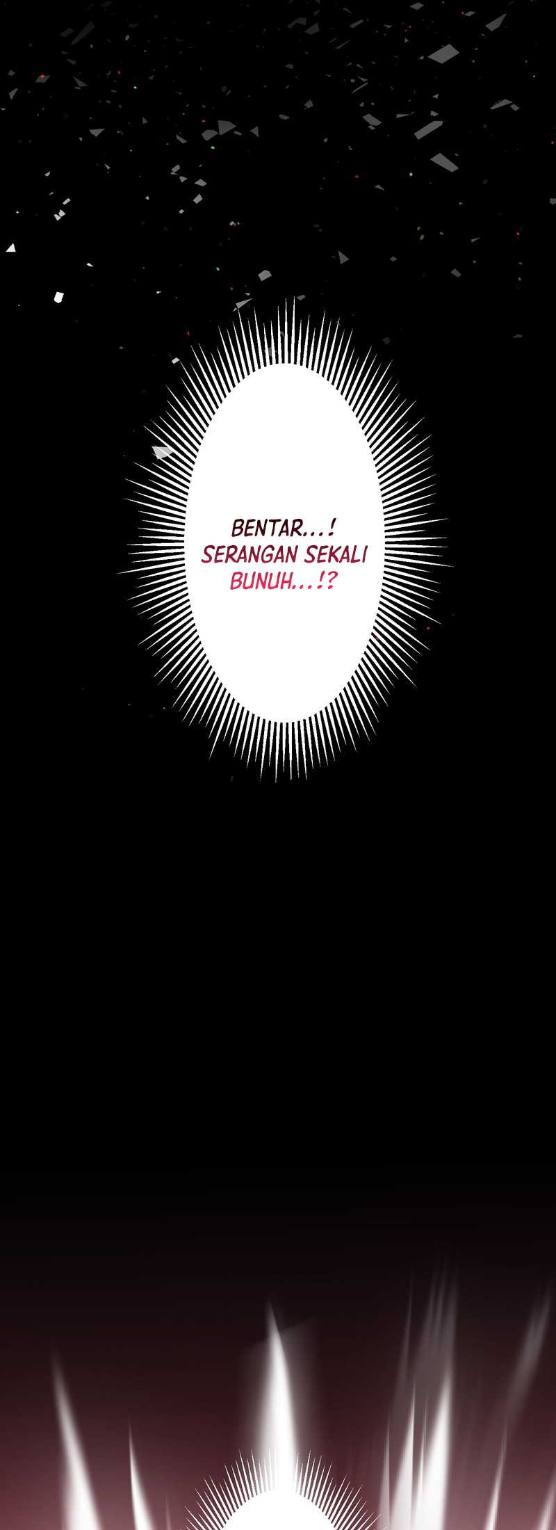 Musai no Reijou Jobu [Maou] de Juurin Suru Chapter 07