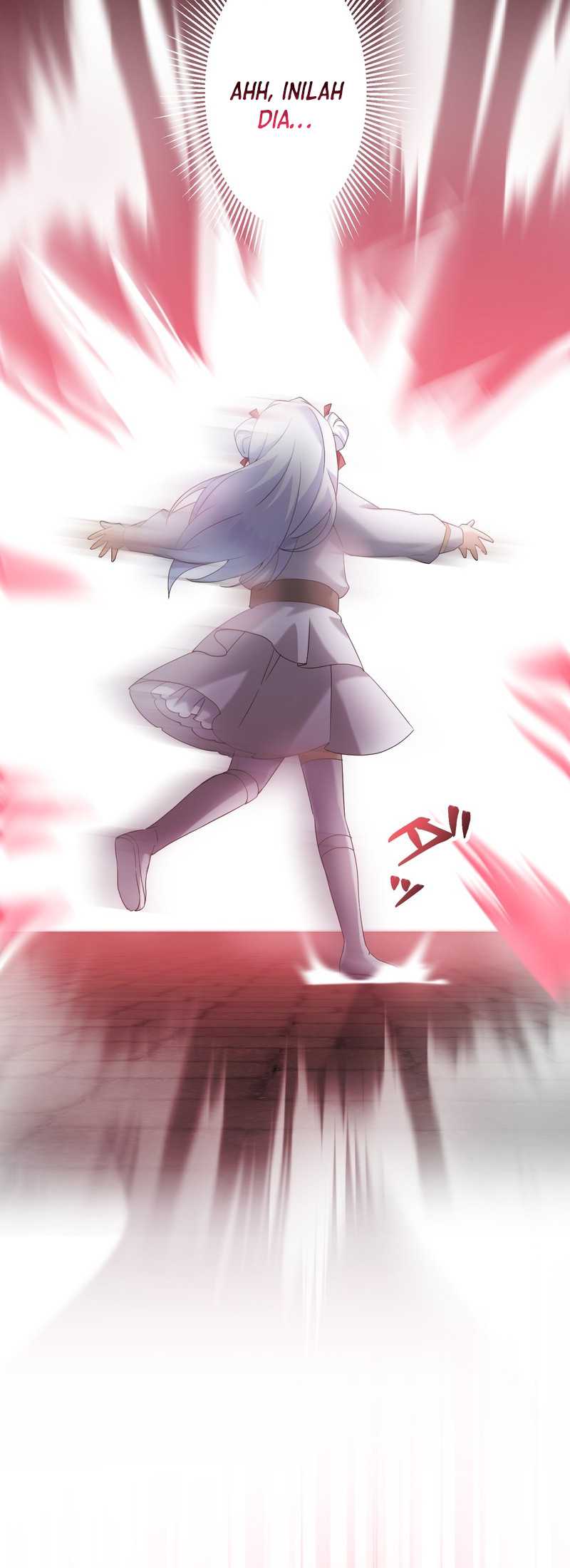 Musai no Reijou Jobu [Maou] de Juurin Suru Chapter 07