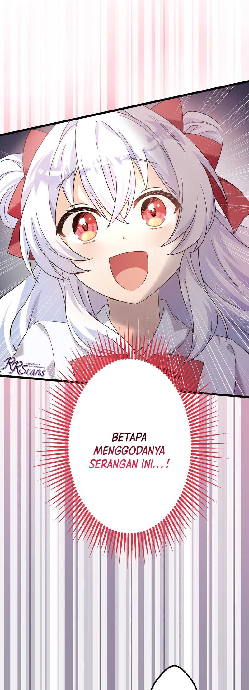 Musai no Reijou Jobu [Maou] de Juurin Suru Chapter 07