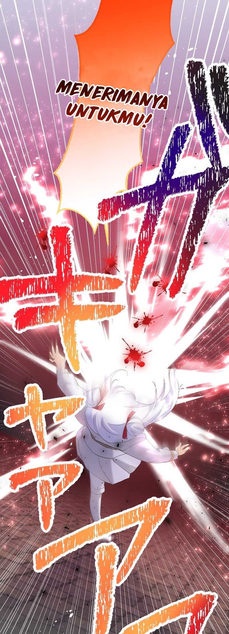 Musai no Reijou Jobu [Maou] de Juurin Suru Chapter 07