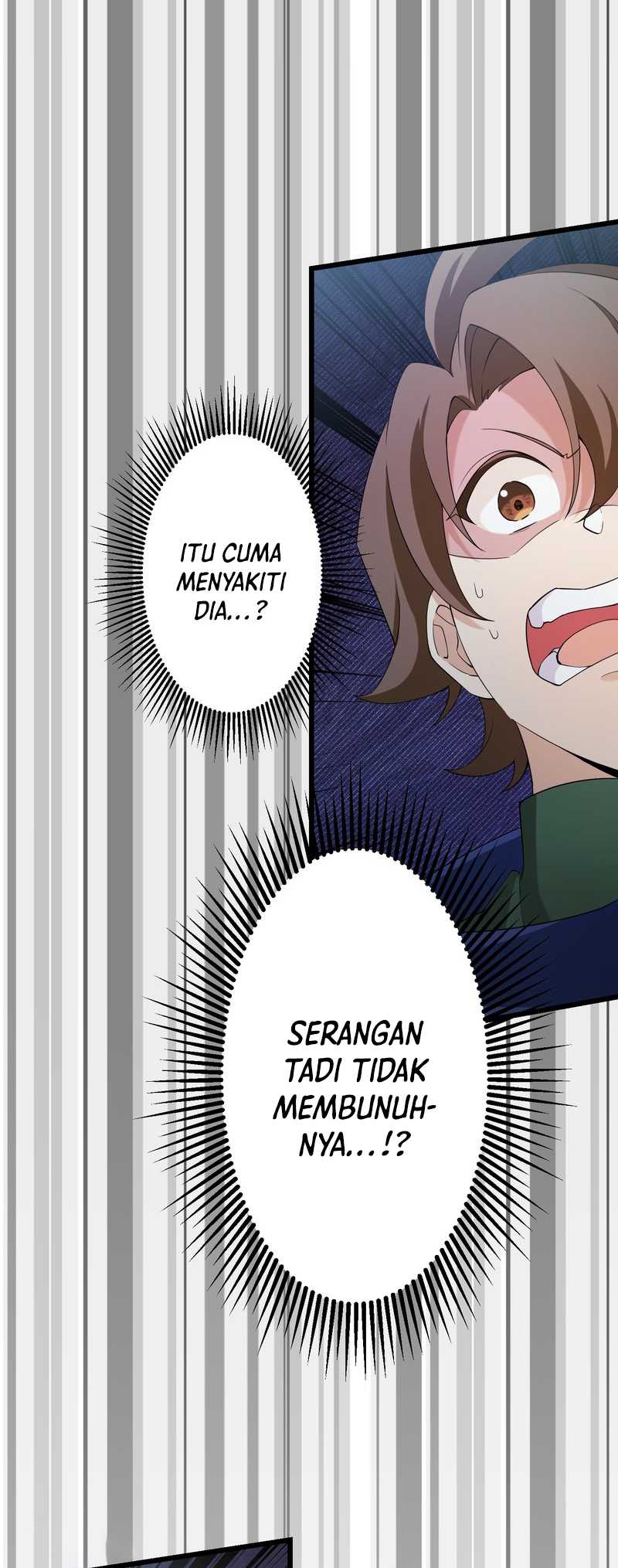 Musai no Reijou Jobu [Maou] de Juurin Suru Chapter 08