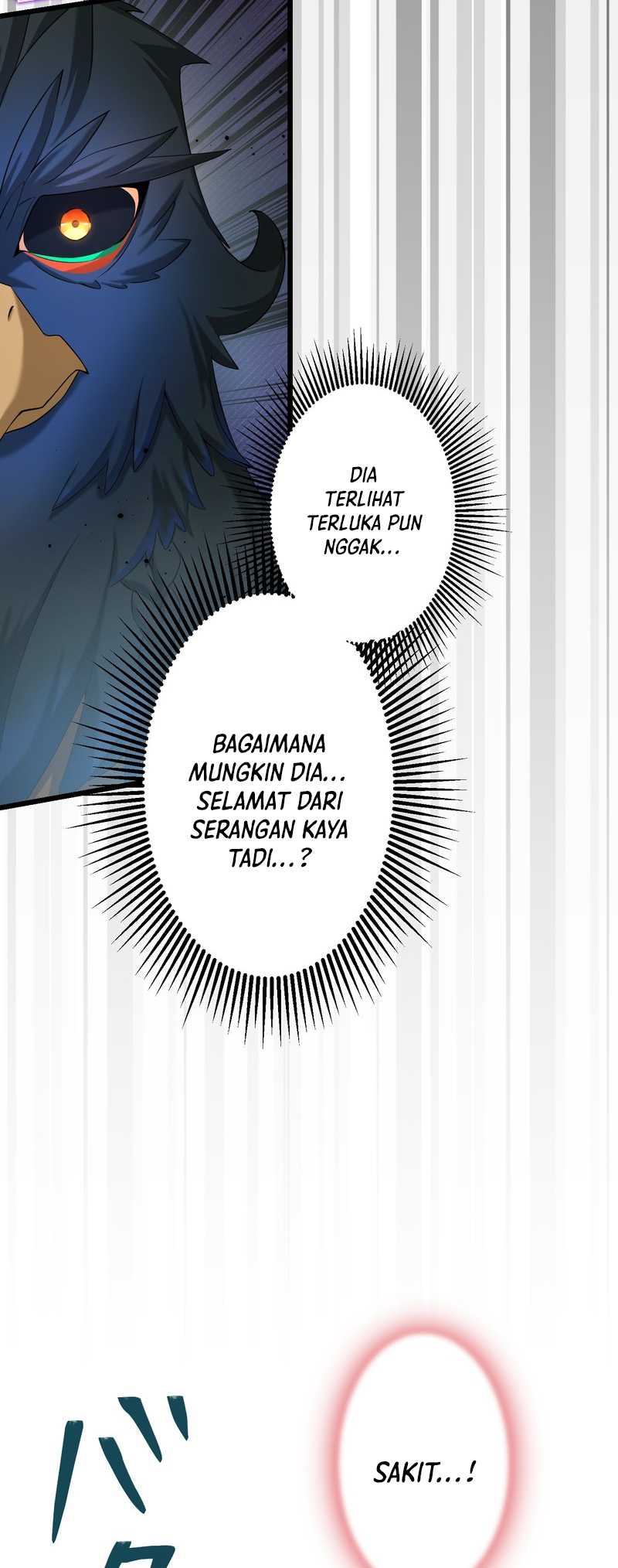 Musai no Reijou Jobu [Maou] de Juurin Suru Chapter 08