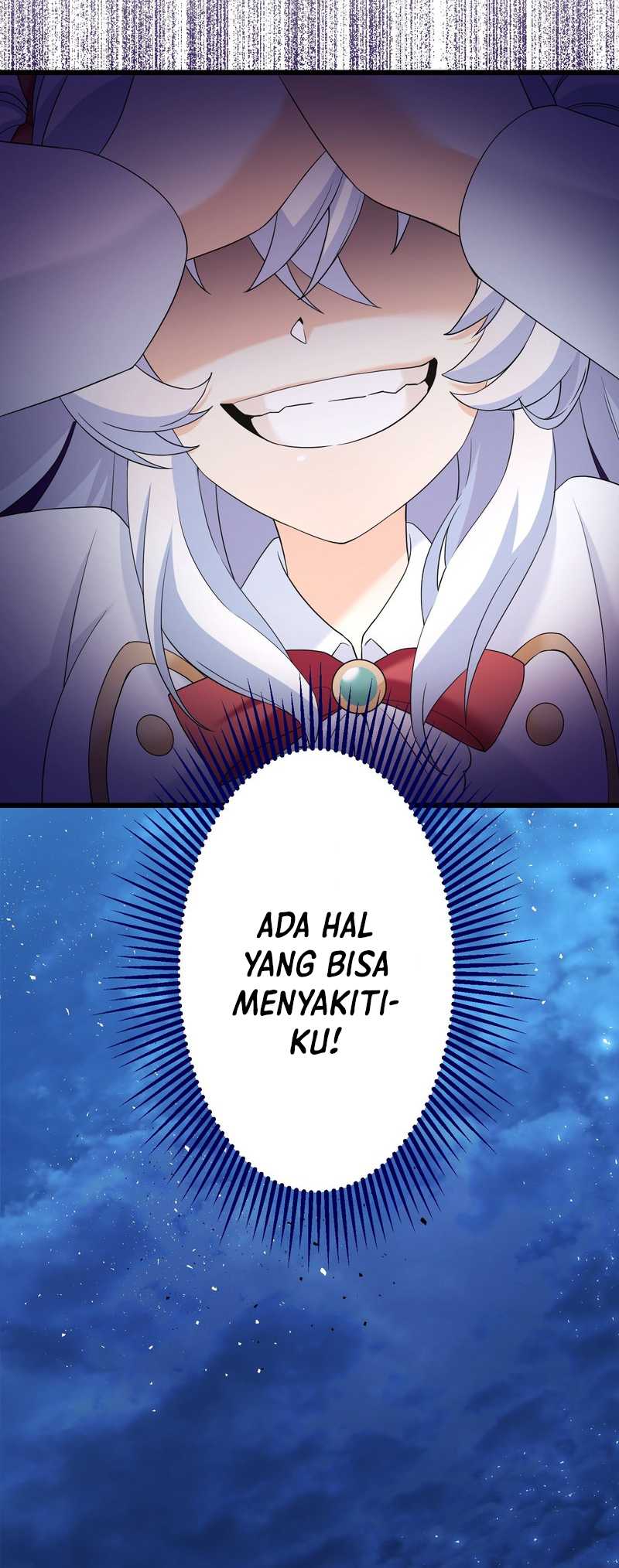 Musai no Reijou Jobu [Maou] de Juurin Suru Chapter 08