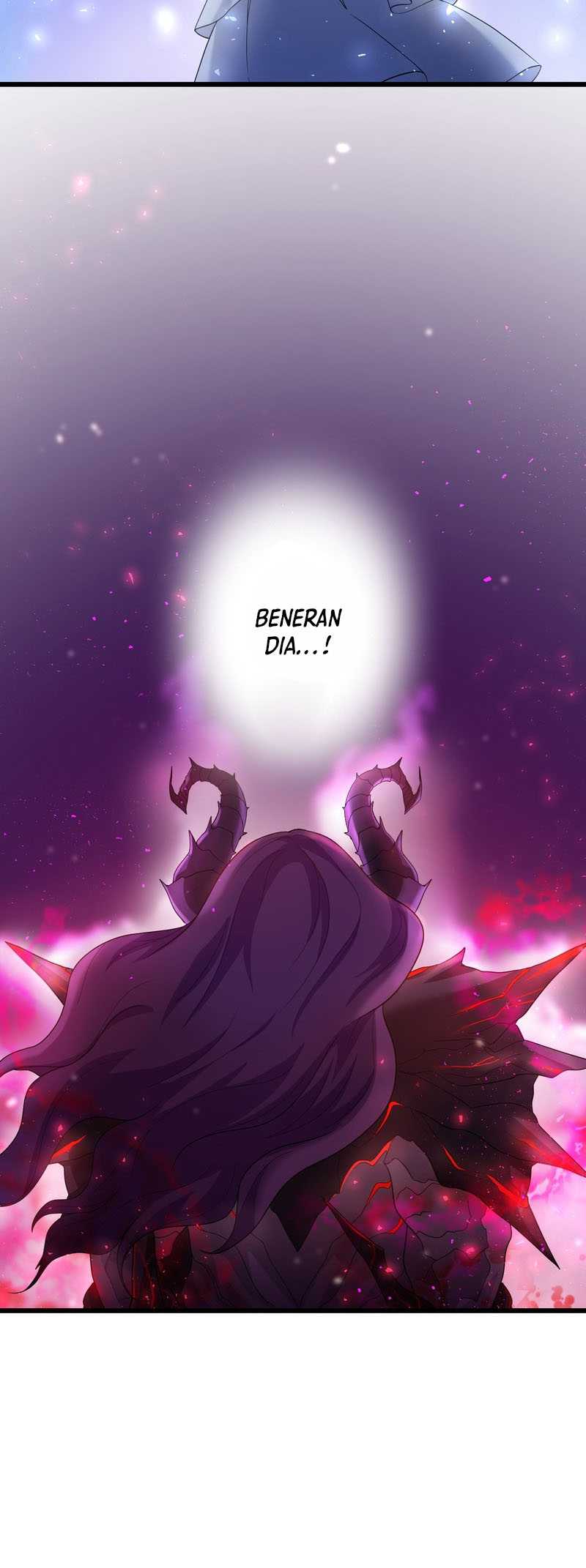 Musai no Reijou Jobu [Maou] de Juurin Suru Chapter 08