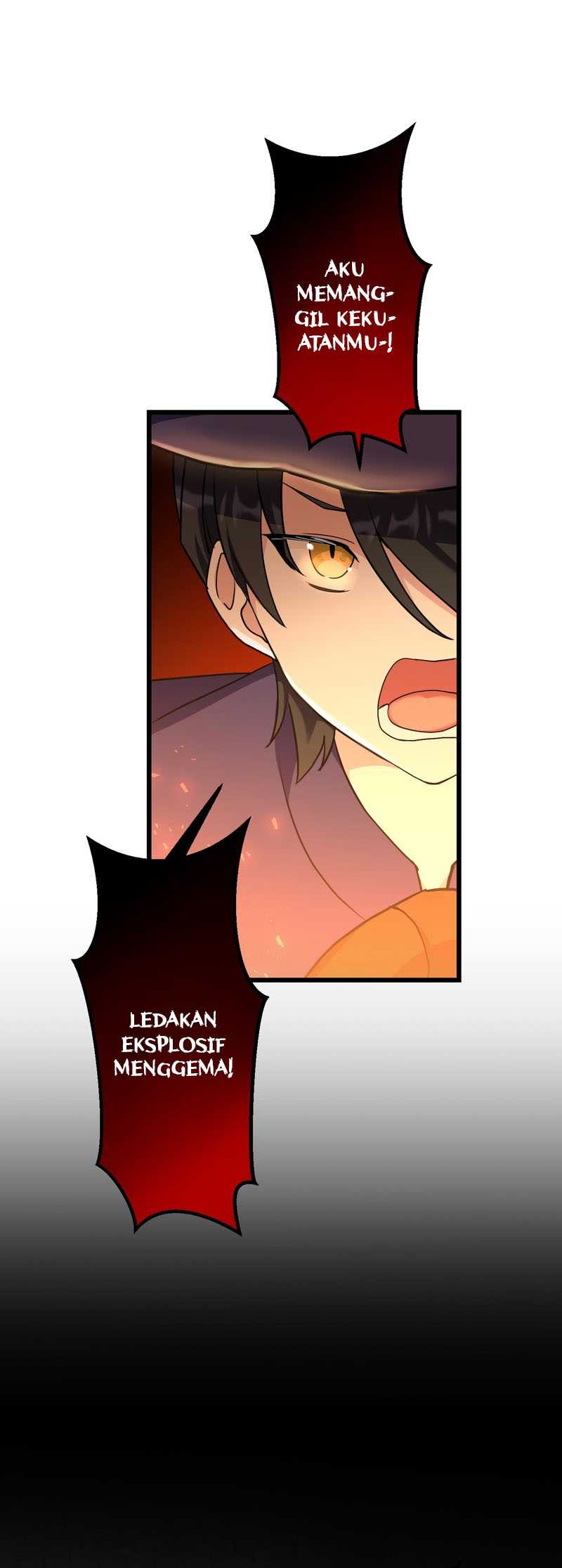 Musai no Reijou Jobu [Maou] de Juurin Suru Chapter 08
