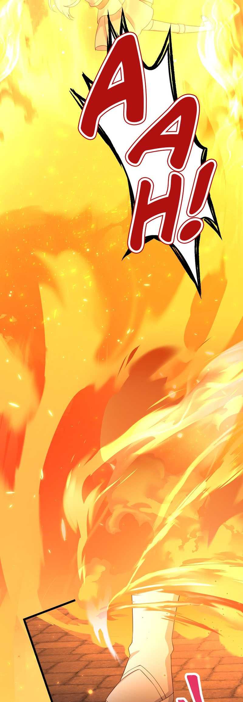 Musai no Reijou Jobu [Maou] de Juurin Suru Chapter 08