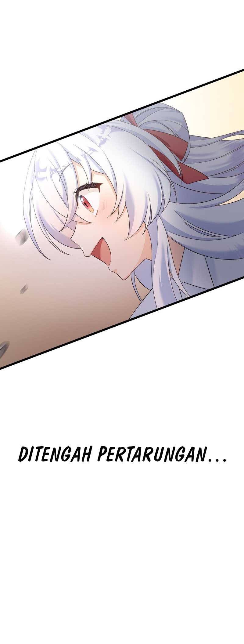 Musai no Reijou Jobu [Maou] de Juurin Suru Chapter 08