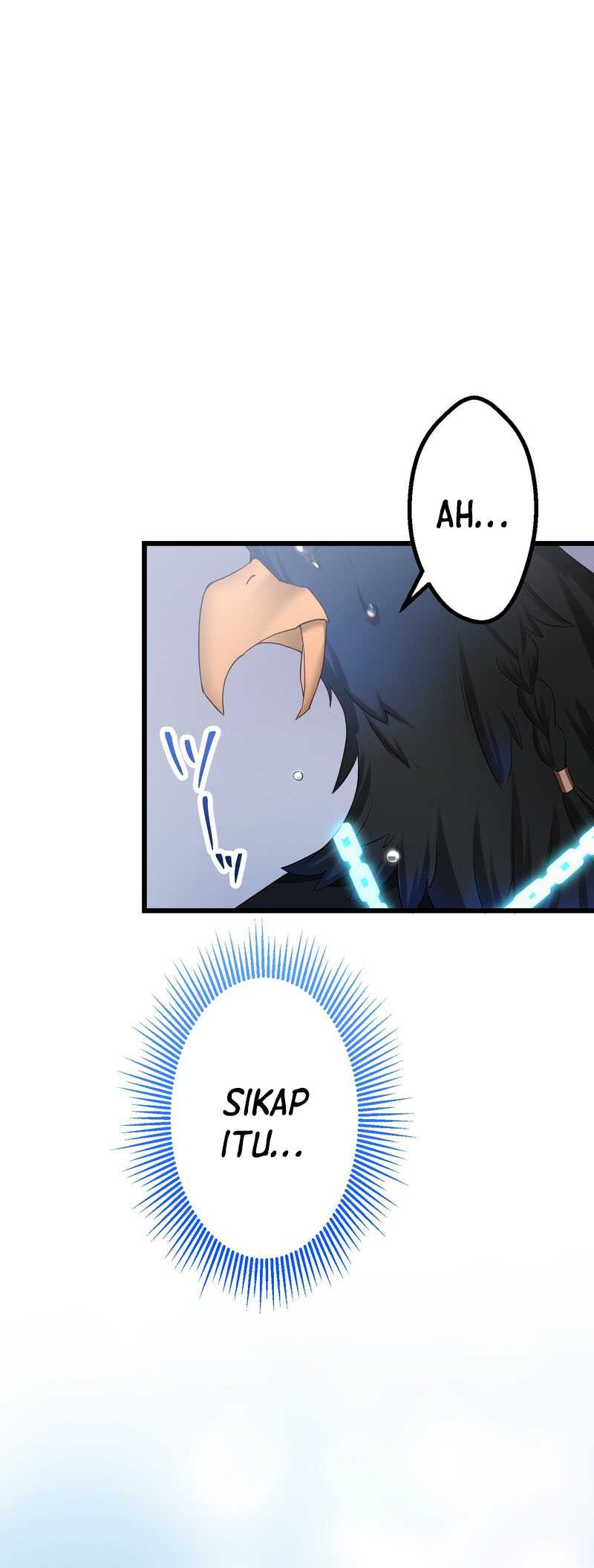 Musai no Reijou Jobu [Maou] de Juurin Suru Chapter 08