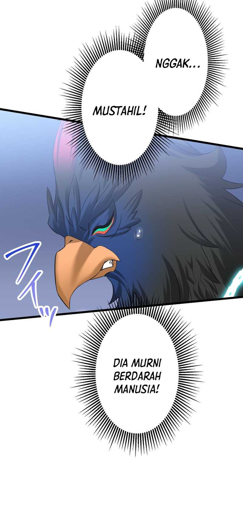 Musai no Reijou Jobu [Maou] de Juurin Suru Chapter 08
