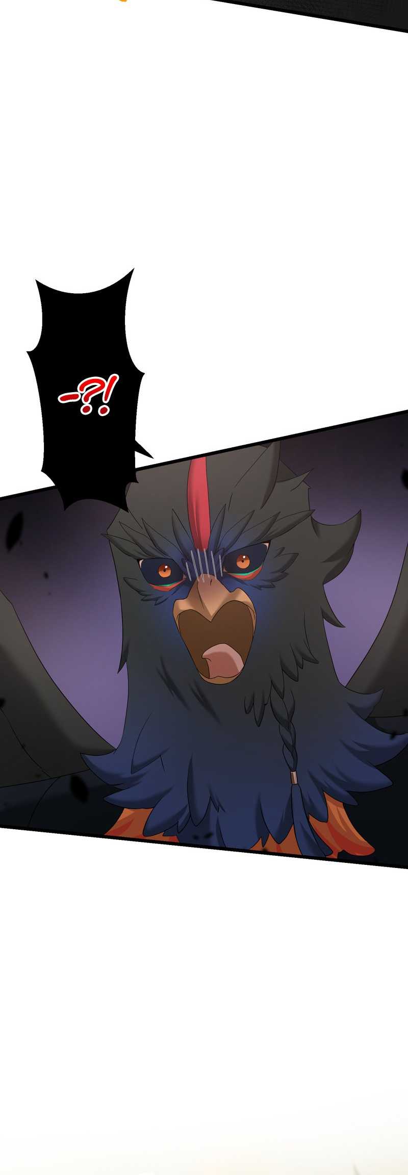 Musai no Reijou Jobu [Maou] de Juurin Suru Chapter 08