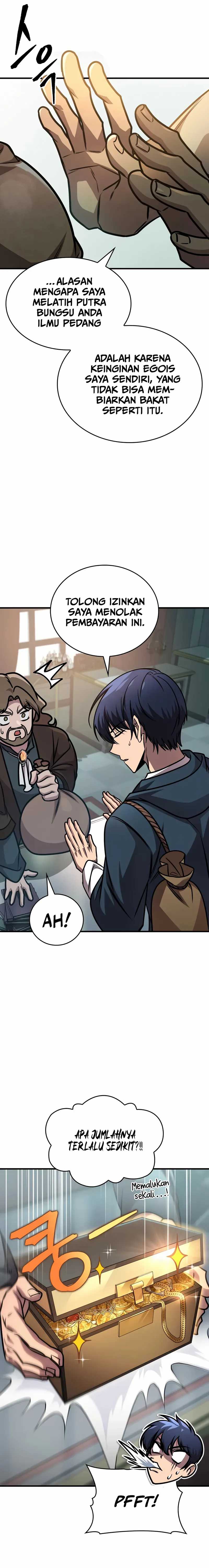 My Exclusive Tower Guide  Chapter 64