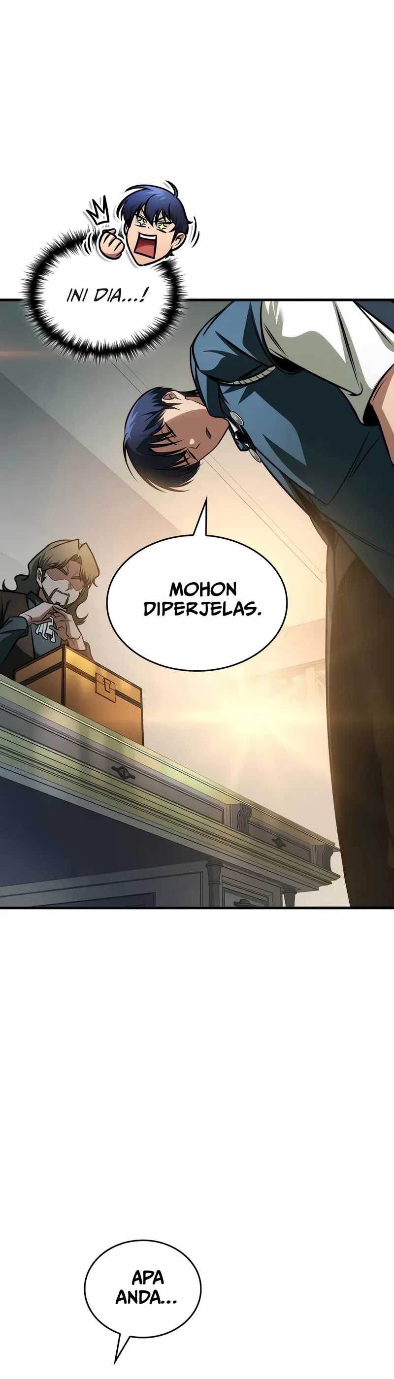 My Exclusive Tower Guide  Chapter 64