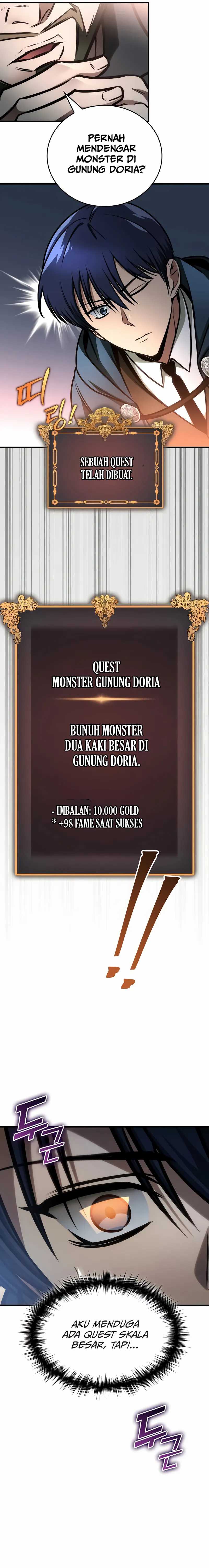 My Exclusive Tower Guide  Chapter 64