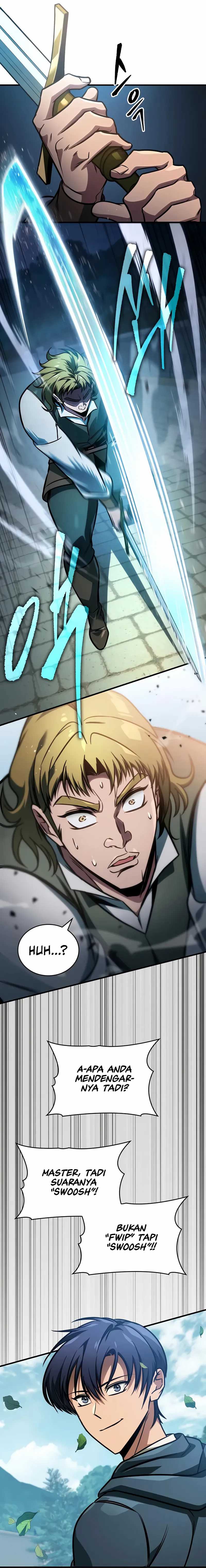 My Exclusive Tower Guide  Chapter 64