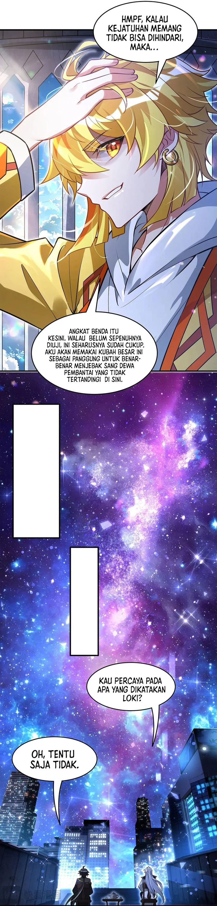 My Female Apprentices Are All Big Shots From the Future Chapter 347 page 24