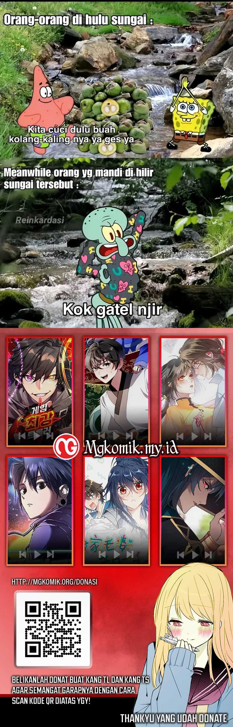 My Female Apprentices Are All Big Shots From the Future Chapter 348 page 42
