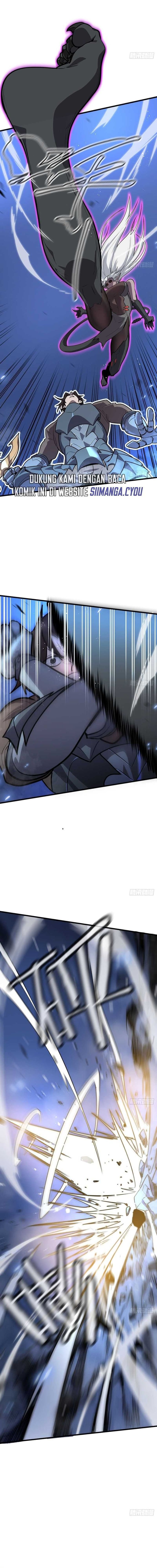 Baca My System Is Very Serious - Chapter 1 halaman 14