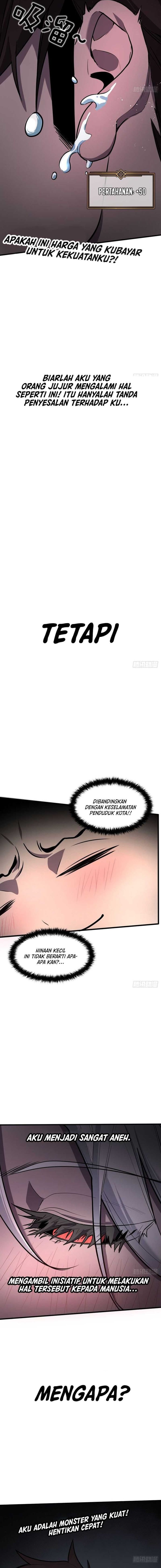 Baca My System Is Very Serious - Chapter 1 halaman 18