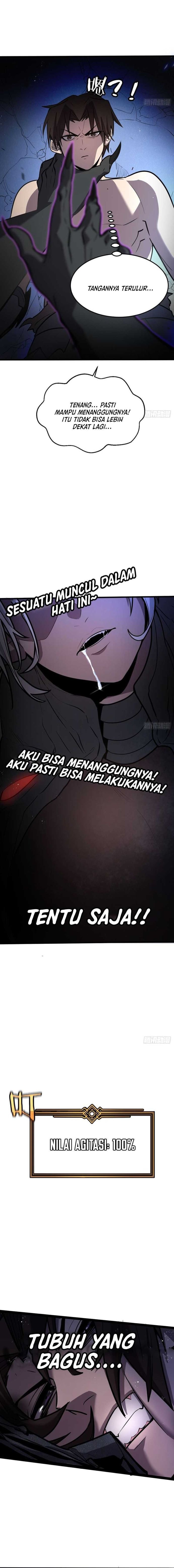 Baca My System Is Very Serious - Chapter 1 halaman 23