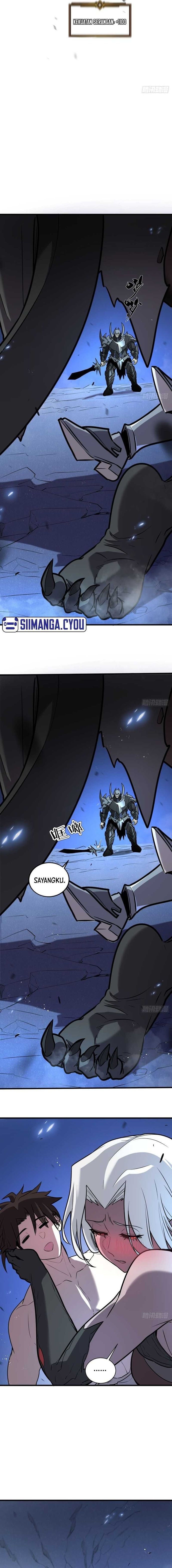 Baca My System Is Very Serious - Chapter 1 halaman 26