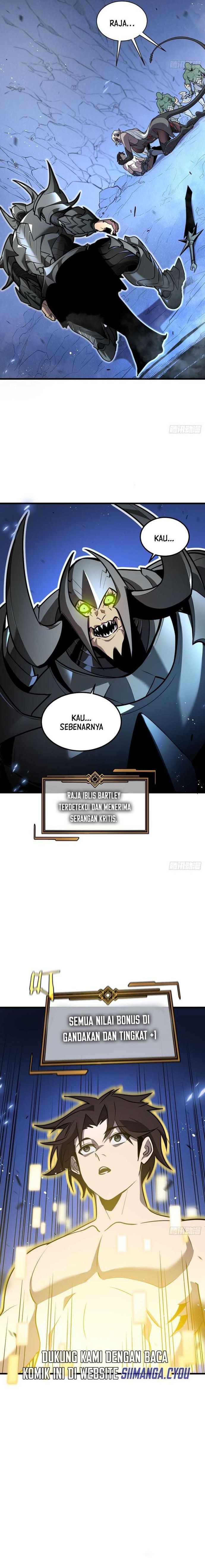 Baca My System Is Very Serious - Chapter 1 halaman 27