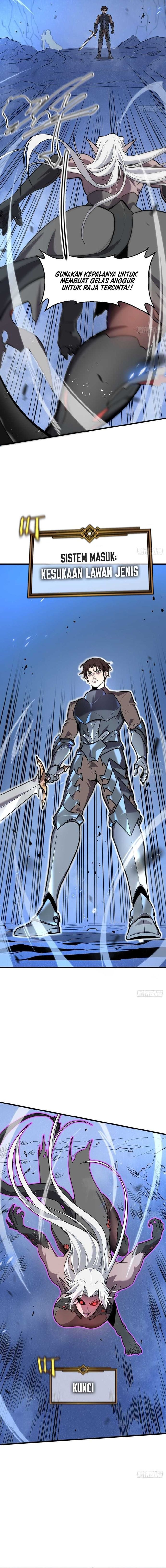 Baca My System Is Very Serious - Chapter 1 halaman 4